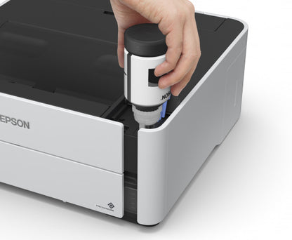 Impresora Epson de Inyeccion EcoTank M1180 WiFi y Ethernet