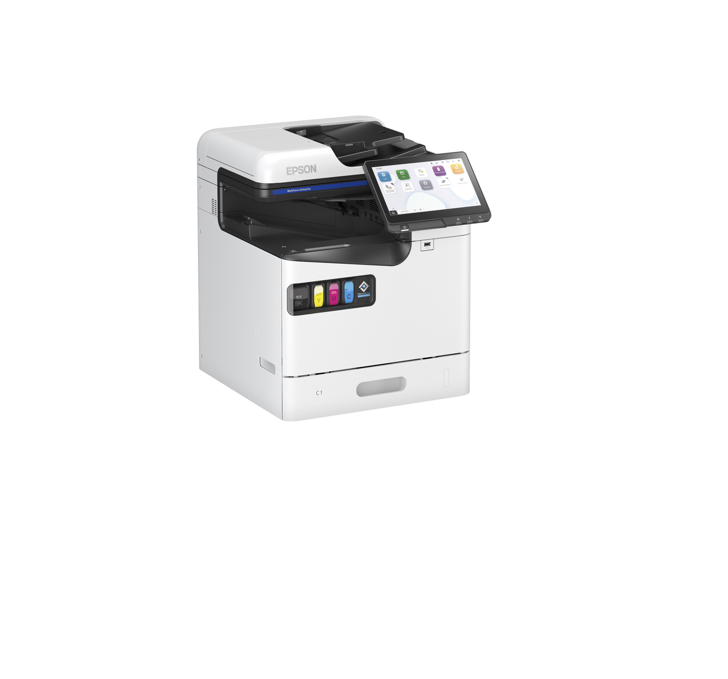 Multifuncional Epson Workforce AM-C400 Enterprise A4 Color