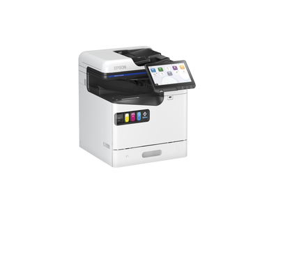 Multifuncional Epson Workforce AM-C400 Enterprise A4 Color