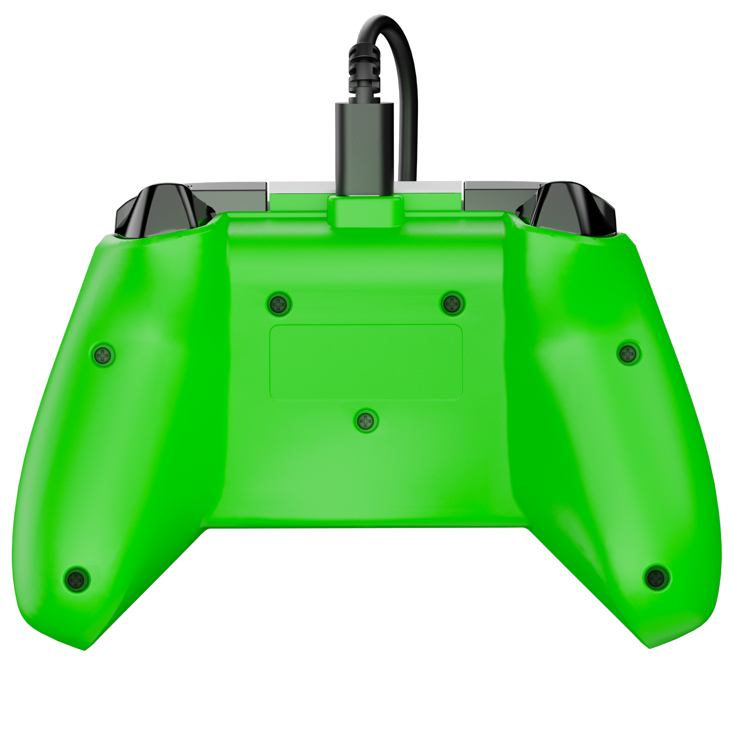 Control Turtle Beach Rematch Core Blanco/Verde