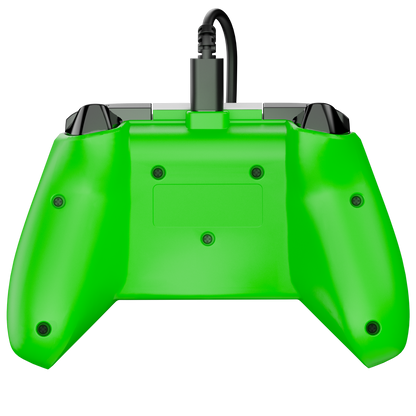 Control Turtle Beach Rematch Core Blanco/Verde