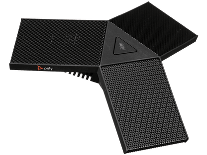 Microfono de Expansion Poly Studio y X50 X52 Y X70