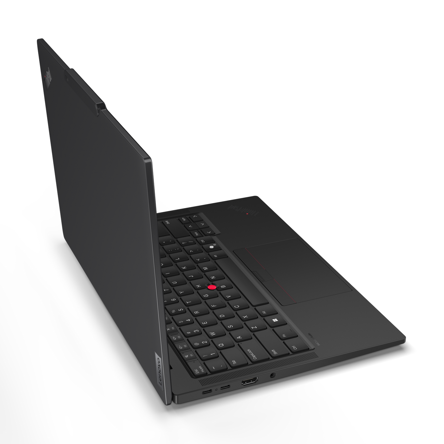 Laptop Lenovo ThinkPad T14s 14" Snapdragon X1E 32GB SSD 512GB Adreno GPU Win11 Pro 3 años NBD