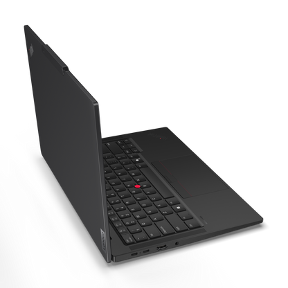 Laptop Lenovo ThinkPad T14s 14" Snapdragon X1E 32GB SSD 512GB Adreno GPU Win11 Pro 3 años NBD