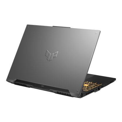 Laptop ASUS Gamer TUF F16 16" Intel Core i7-13620H NVIDIA GeForce RTX 4050 8GB 512GB SSD Windows 11 Pro