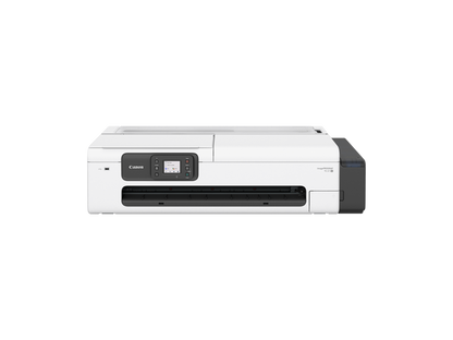 Plotter Canon imagePROGRAF TC-21 M de 24 con Sistema Inyección de Tinta Continua y Escaner de Cama Plana