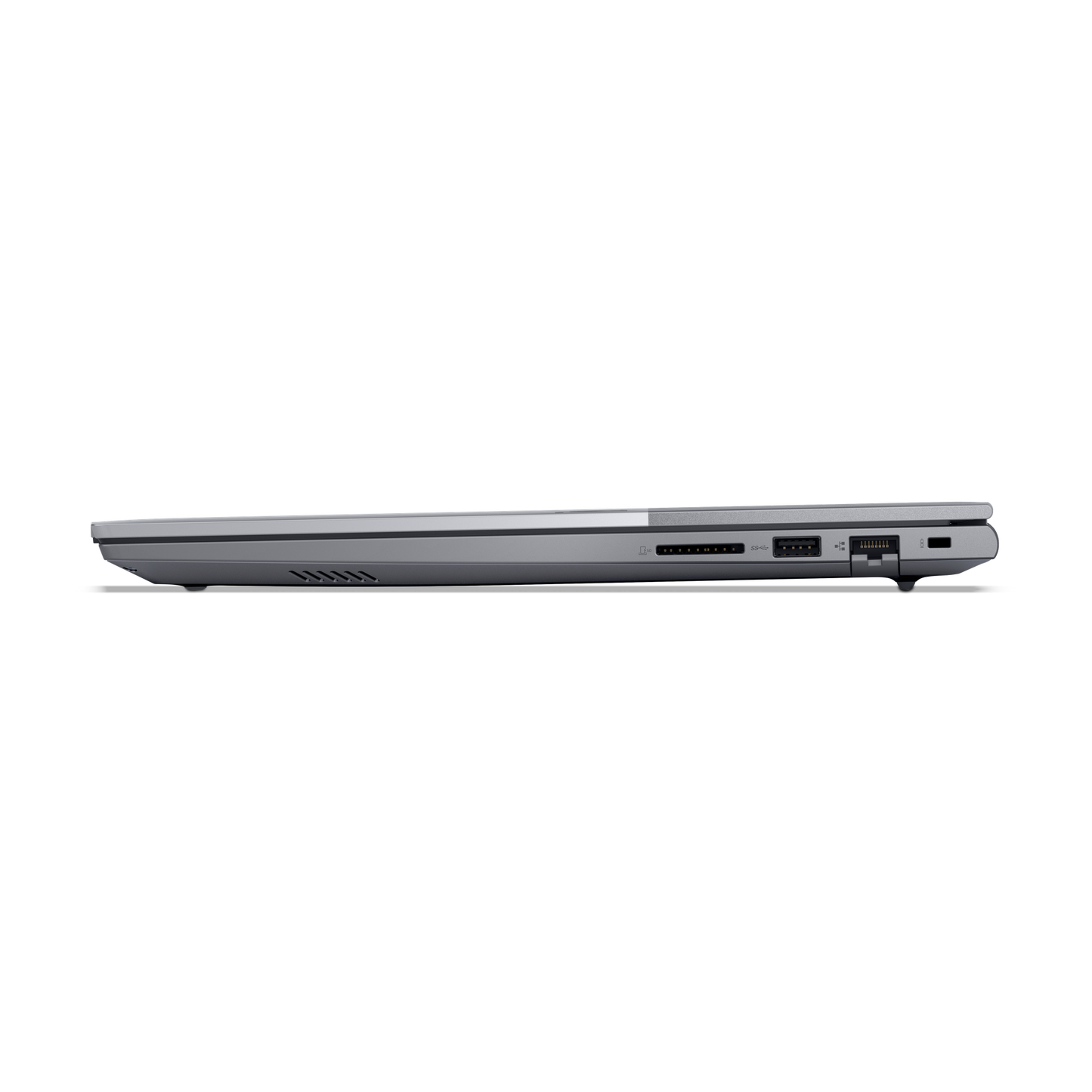 Laptop Lenovo ThinkBook 16 G8 16" Intel Core 5 210H NoTouch Win 11 Pro 64 16GB 512GB SSD Intel Graphics 1CourierCarryin