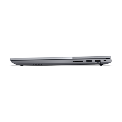 Laptop Lenovo ThinkBook 16 G8 16" Intel Core 5 210H NoTouch Win 11 Pro 64 16GB 512GB SSD Intel Graphics 1CourierCarryin