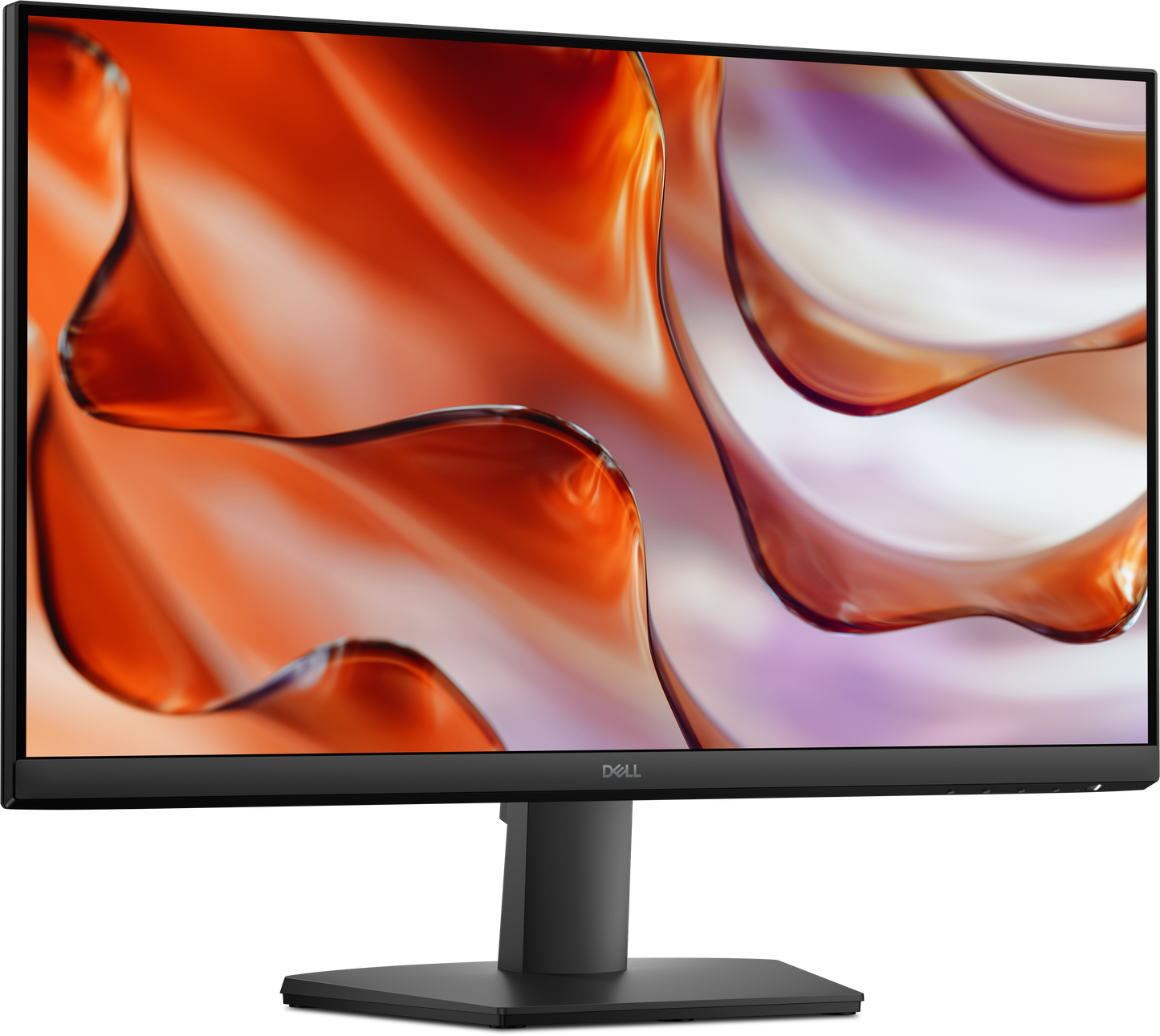 Monitor Dell SE2425HM LED 23.8in 1920x1080 Full HD 100Hz HDMI Negro