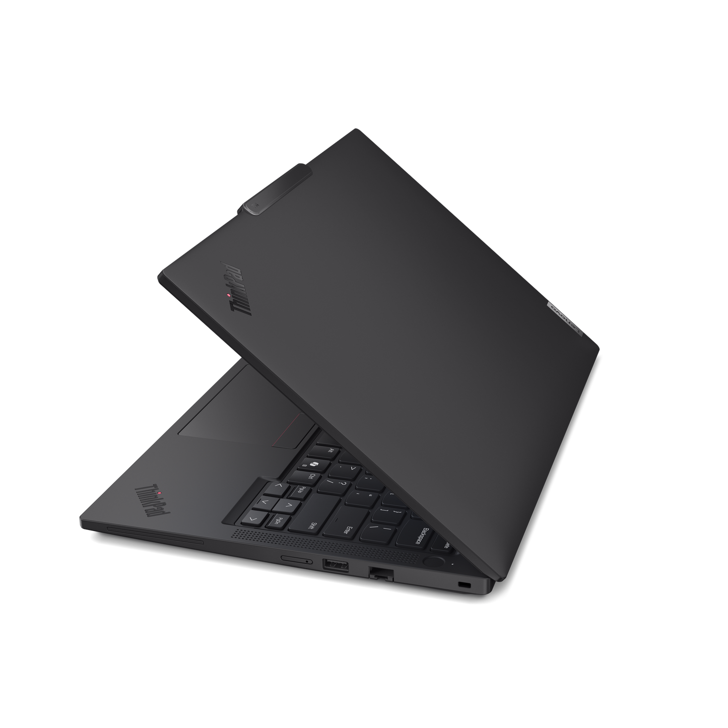 Laptop Lenovo TP T14 G5 IntelCoreUltra 7 155U NonTouch Windows 11Pro 64 32GB 1TB SSD 3YR PremierSupport