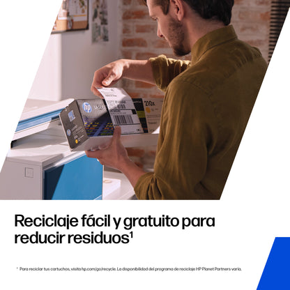Toner HP LaserJet 87X Negro Dual Pack