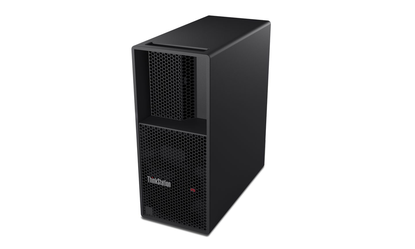 Workstation Lenovo ThinkStation P3 i9-14900K 64GB SSD 1TB RTX 2000 16GB Windows 11 Pro Negro Español