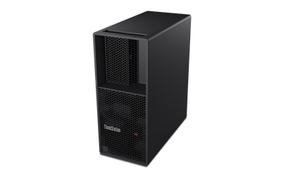 Workstation Lenovo ThinkStation P3 i9-14900K 64GB SSD 1TB RTX 2000 16GB Windows 11 Pro Negro Español