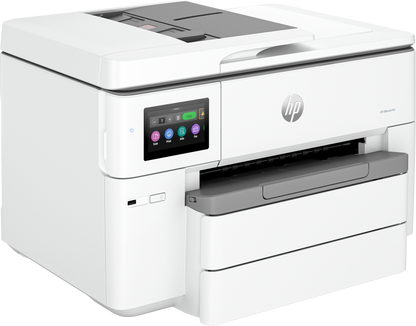 Multifuncional HP OfficeJet Pro 9730 Formato Ancho