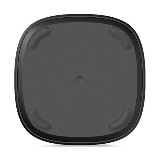 Bocina Xiaomi Smart Speaker Ir Control Pantalla LED Color Negro