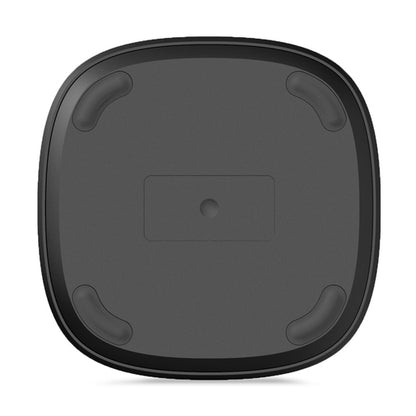 Bocina Xiaomi Smart Speaker Ir Control Pantalla LED Color Negro