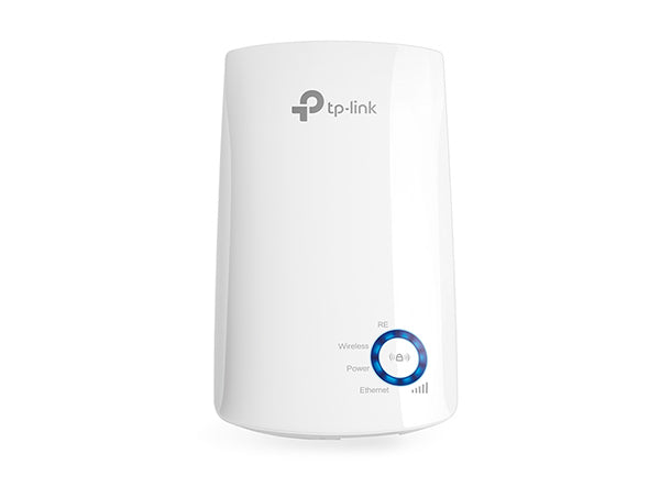 EXPANSOR DE RANGO INALÁMBRICO TP-LINK N 300MBPS DE PARED CHI