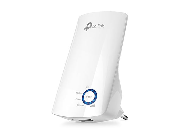 EXPANSOR DE RANGO INALÁMBRICO TP-LINK N 300MBPS DE PARED CHI