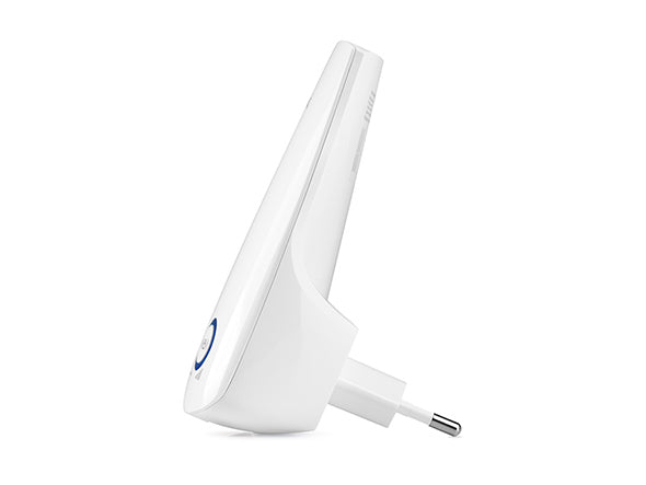 EXPANSOR DE RANGO INALÁMBRICO TP-LINK N 300MBPS DE PARED CHI