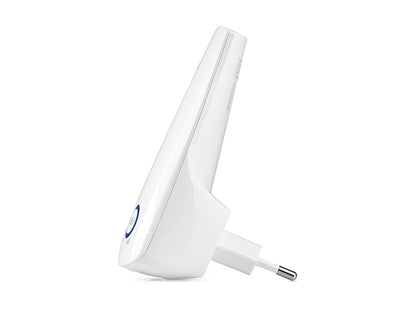 EXPANSOR DE RANGO INALÁMBRICO TP-LINK N 300MBPS DE PARED CHI