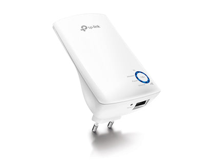 EXPANSOR DE RANGO INALÁMBRICO TP-LINK N 300MBPS DE PARED CHI