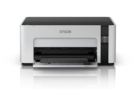 Impresora Epson de Inyección EcoTank M1120 Monocromática 32 PPM