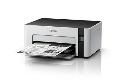 Impresora Epson de Inyección EcoTank M1120 Monocromática 32 PPM