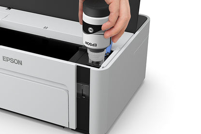 Impresora Epson de Inyección EcoTank M1120 Monocromática 32 PPM