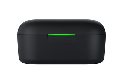 Audifonos xboom LG BUDS negros Signature Sound con driver de grafeno