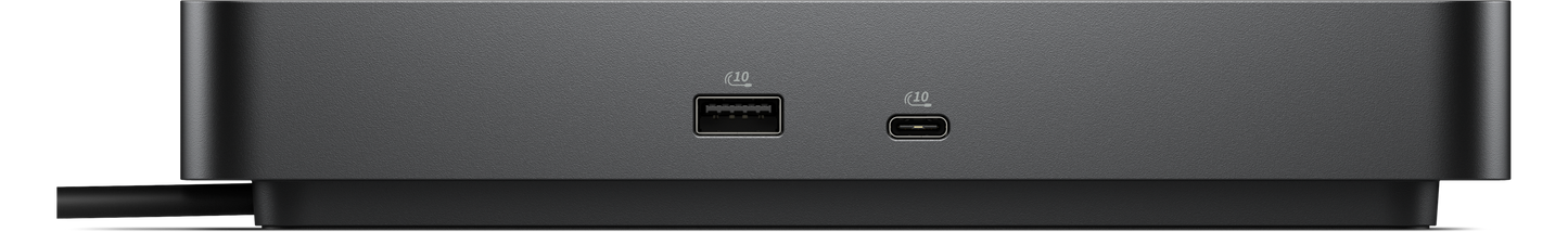 Dell Pro Thunderbolt 4 Smart Dock 130W - SD25TB4 3Y