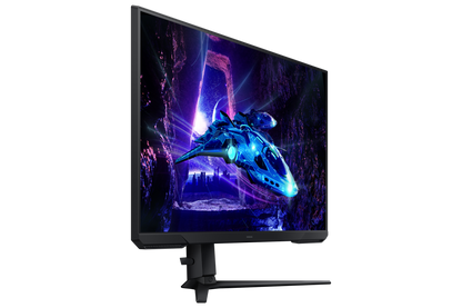 Monitor Gamer Samsung 32" Odyssey FHD VA Panel Curvo 180 1ms Hz G3