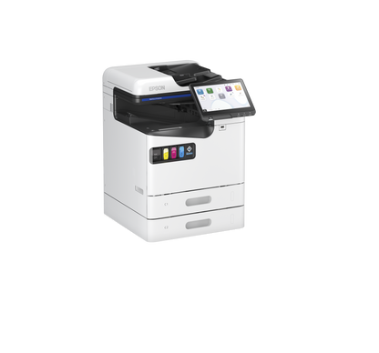 Multifuncional Epson Workforce AM-C400 Enterprise A4 Color