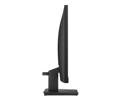 Monitor HP Serie 3 Pro 324pf 23.8" FHD | Panel IPS | 100Hz | VGA - HDMI - DP