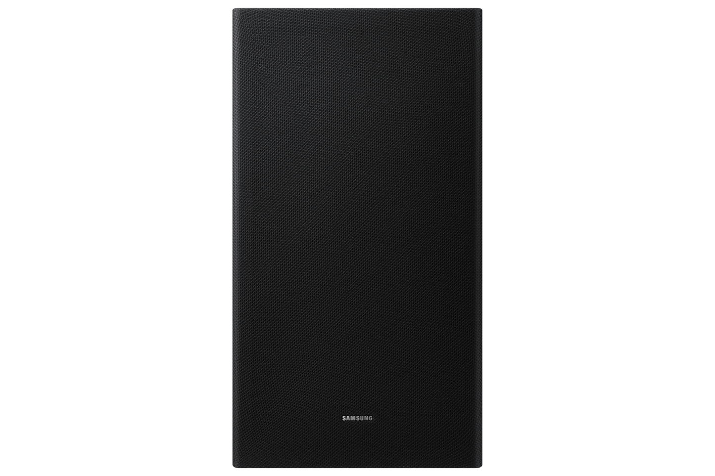 Barra de Sonido Samsung 3.1Ch Wireless Subwoofer color negro
