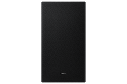 Barra de Sonido Samsung 3.1Ch Wireless Subwoofer color negro