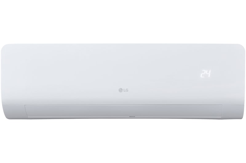 Aire Acondicionado LG Smart Inverter 1.5 Ton Frío Voltaje 230V 60HZ