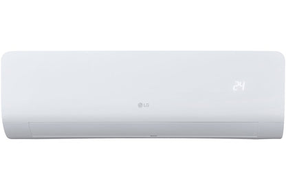 Aire Acondicionado LG Smart Inverter 1.5 Ton Frío Voltaje 230V 60HZ