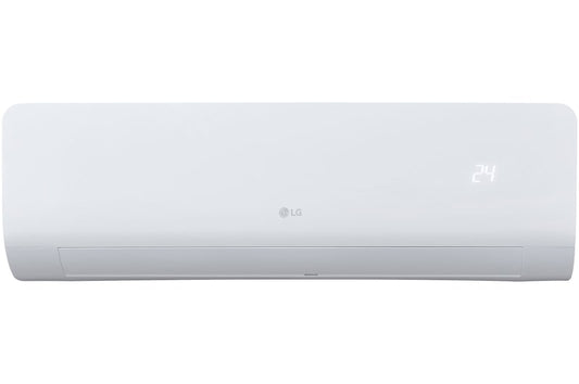Aire Acondicionado LG Smart Inverter 1.5 Ton Frío Voltaje 230V 60HZ