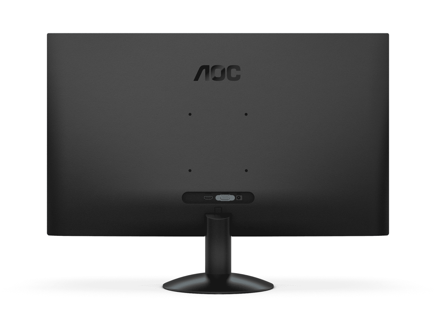 Monitor AOC 27" Pure VA 1920x1080 100Hz 4ms VGA HDMI Adaptive Sync