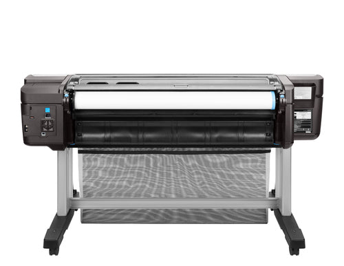 Plotter HP DesignJet T1700 PostScript 44" Inyección Térmica de Tinta Resolución 2400x1200 dpi