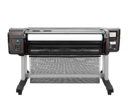 Plotter HP DesignJet T1700 PostScript 44" Inyección Térmica de Tinta Resolución 2400x1200 dpi