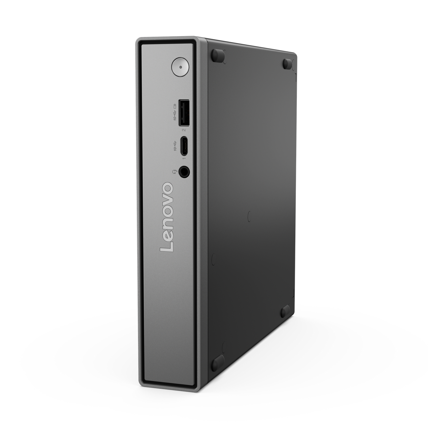 Desktop Lenovo ThinkCentre Neo 50q Gen 5 Intel Core i3-1315U Disco Duro 256GB Ram 16GB Windows 11 Pro