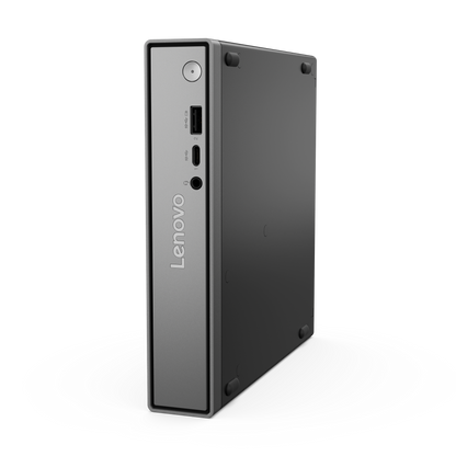 Desktop Lenovo ThinkCentre Neo 50q Gen 5 Intel Core i3-1315U Disco Duro 256GB Ram 16GB Windows 11 Pro