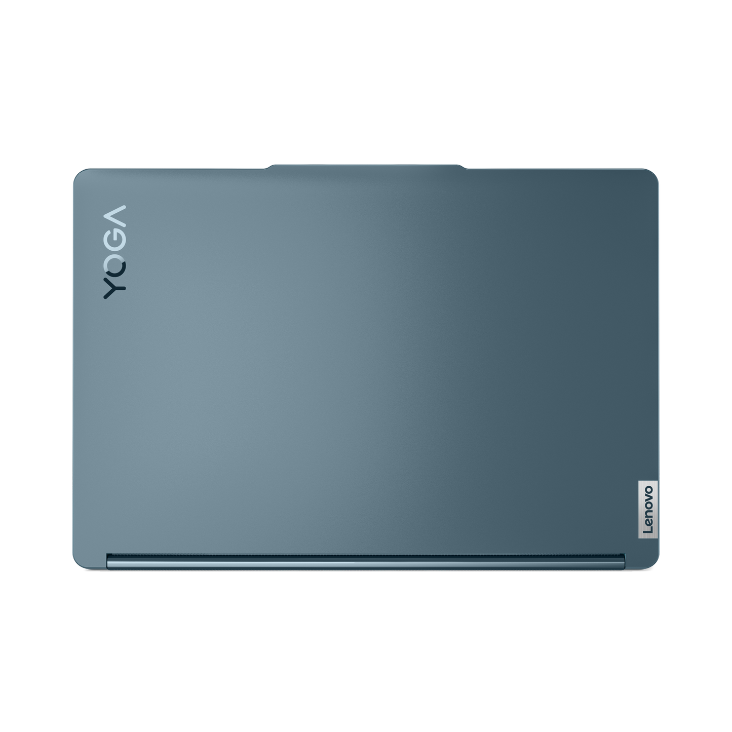 Laptop Lenovo Idea Yoga Book 9 13IRU8 13.3 Touch 2.8K Intel Core i7-1355U 1.70GHz 16GB 1TB SSD Windows 11 Home 64-bit Esp Turquesa