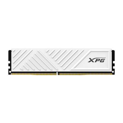 MEMORIA RAM ADATA XPG D35 DDR4-3200 MHZ 8GB BLANCO