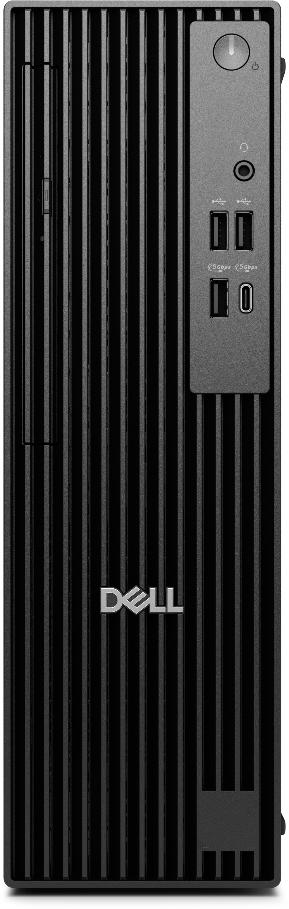 Desktop Dell Pro Slim QCS1255 Ryzen 7-8700G NPU Ram 16GB 512GB SSD W11 Pro 3Y Basico