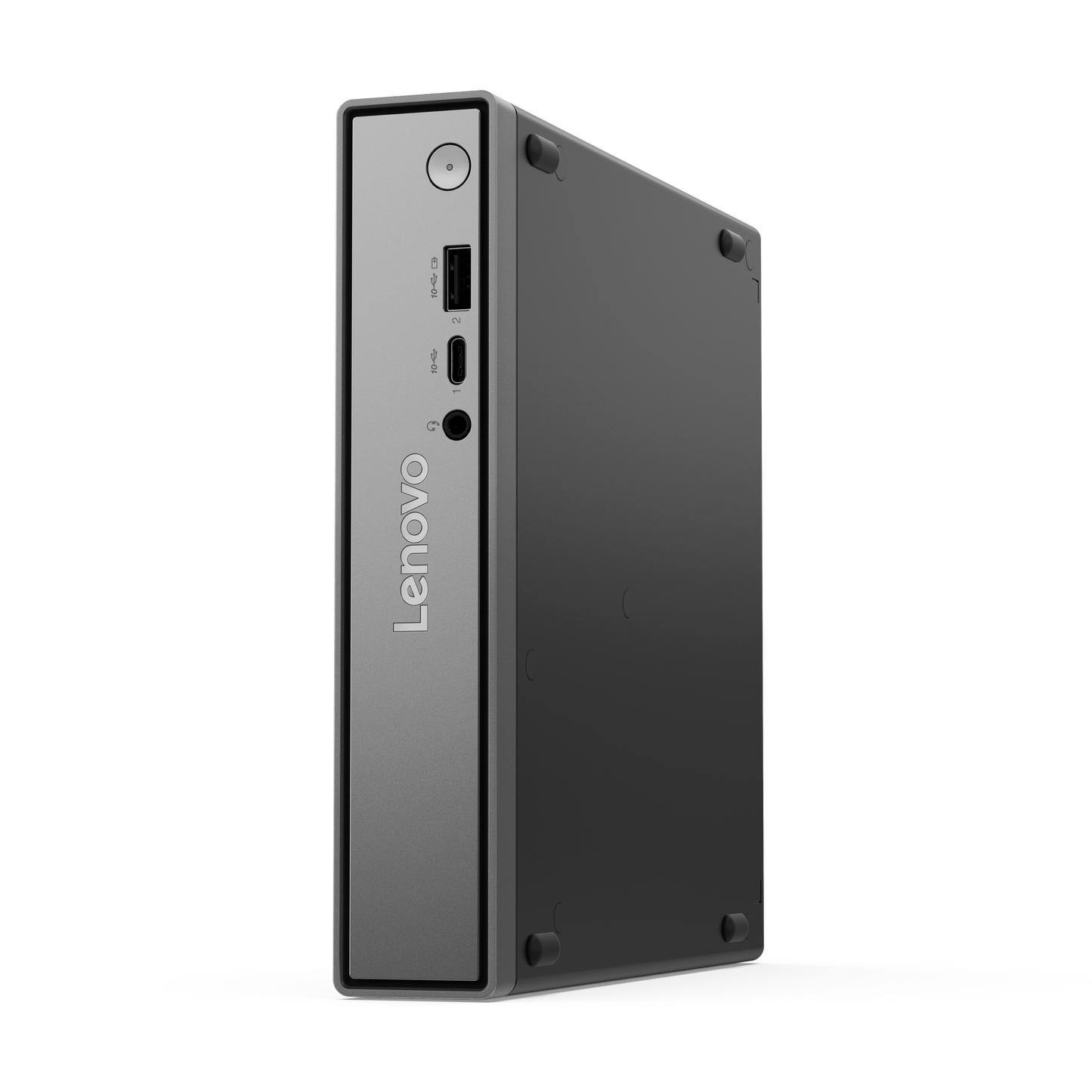 Desktop Lenovo ThinkCentre Neo 50q Gen 5 Intel Core i3-1315U Disco Duro 256GB Ram 16GB Windows 11 Pro