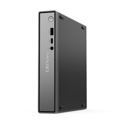Desktop Lenovo ThinkCentre Neo 50q Gen 5 Intel Core i3-1315U Disco Duro 256GB Ram 16GB Windows 11 Pro