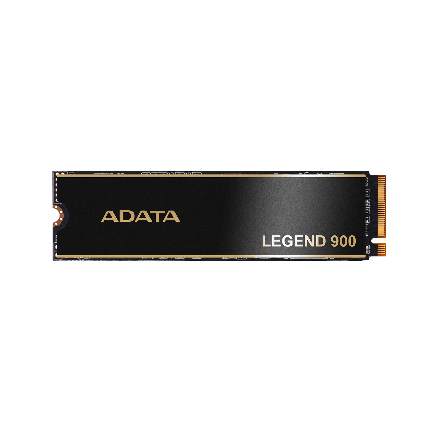 SSD 1TB Adata Legend 900 NVMe M.2 5400 MB/s Escritura 7000 MB/s Lectura PCI Express 4.0