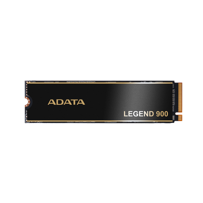 SSD 1TB Adata Legend 900 NVMe M.2 5400 MB/s Escritura 7000 MB/s Lectura PCI Express 4.0